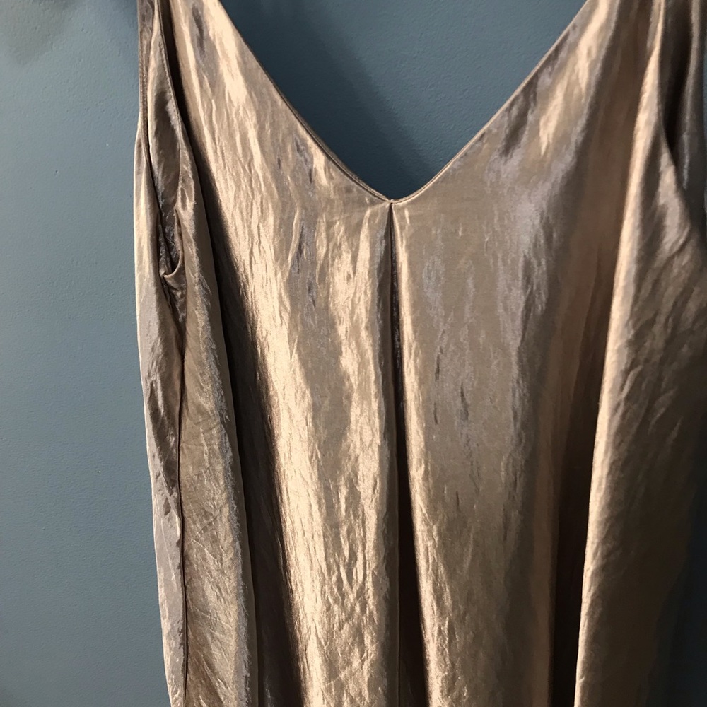 Anthropologie dress - Picture 5 of 8